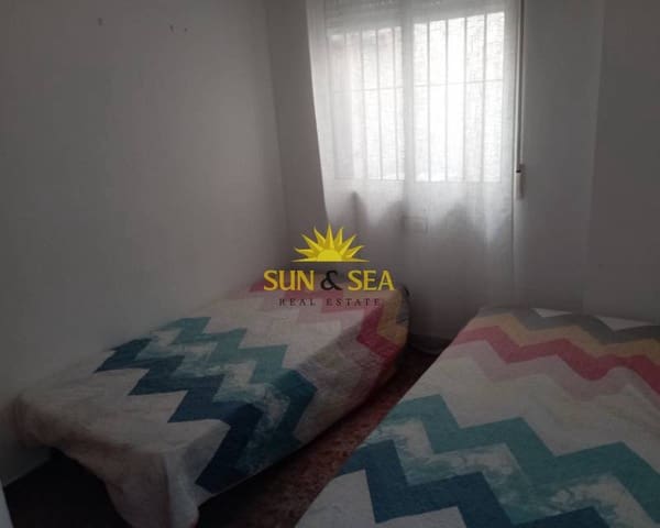 2 makuuhuone Omakotitalo vuokrattavana paikassa Gran Vista - Olivo de Oro, Santa Pola mukana uima-altaan - 950 € (Ref: 9136430)