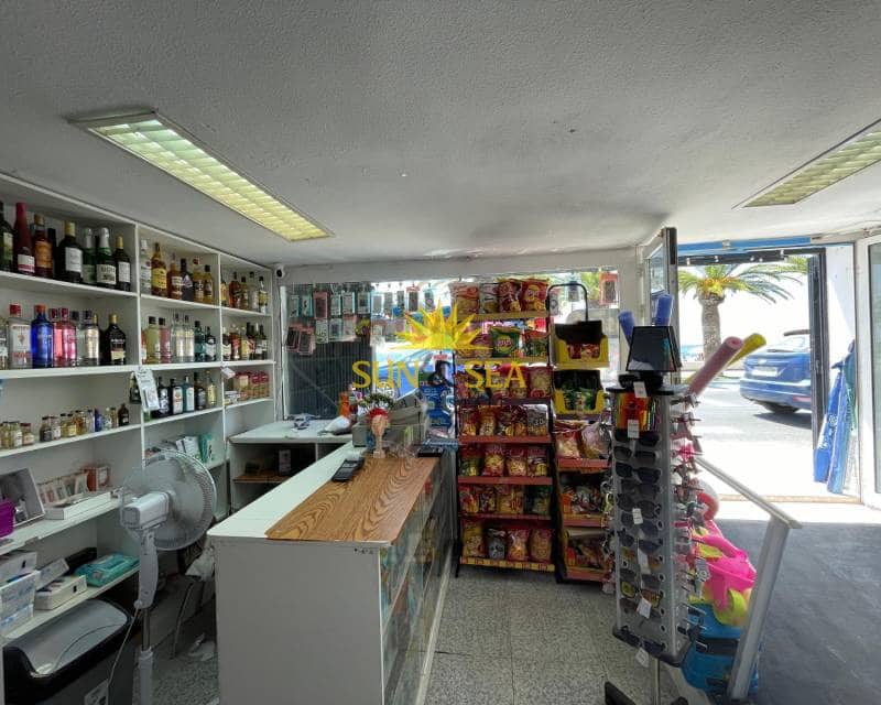 2 soveværelse Erhverv til leje i Los Cuarteros - € 500 (Ref: 9138860)