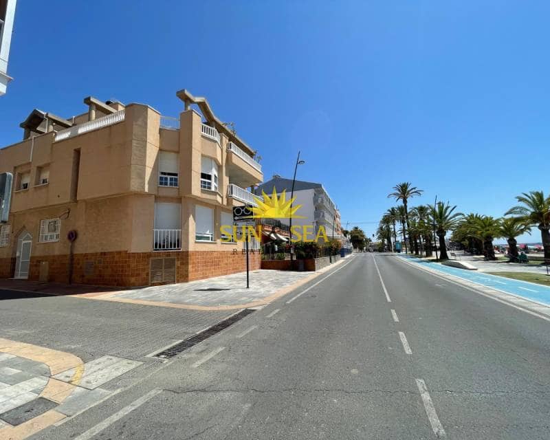 2 soveværelse Erhverv til leje i Los Cuarteros - € 500 (Ref: 9138860)