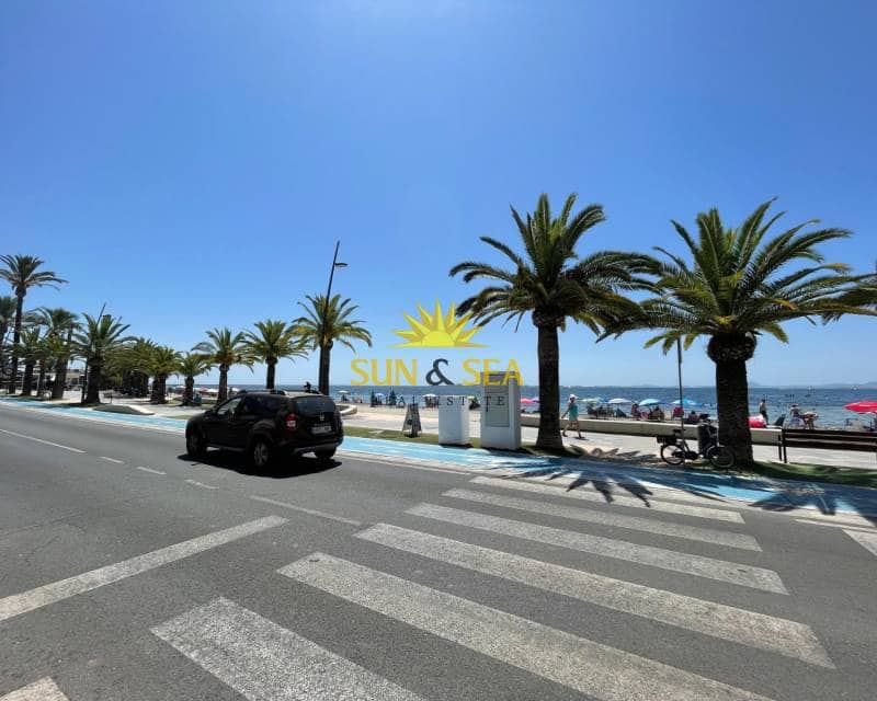 2 soveværelse Erhverv til leje i Los Cuarteros - € 500 (Ref: 9138860)