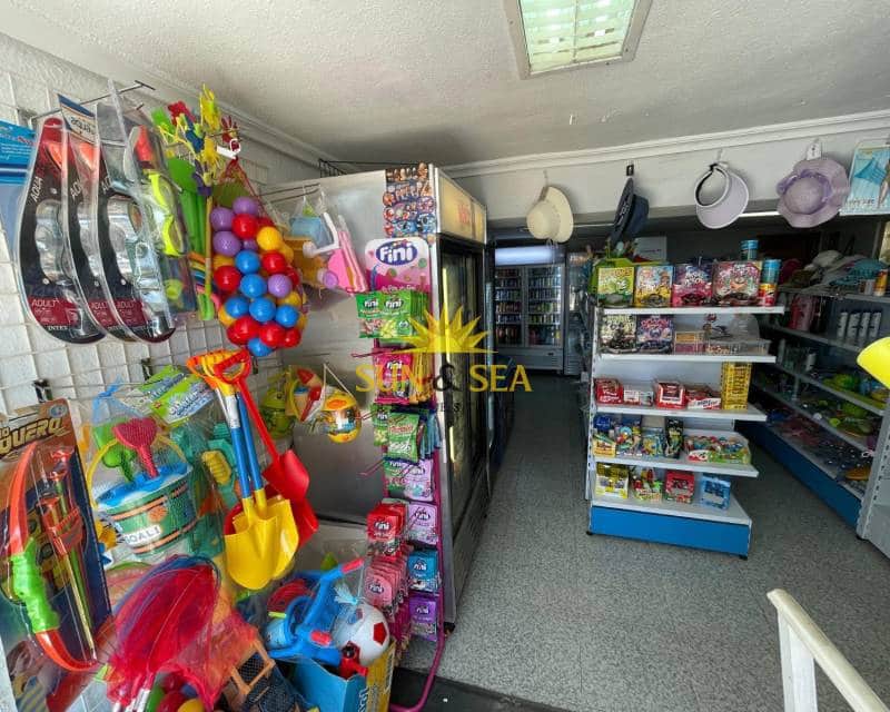 2 soveværelse Erhverv til leje i Los Cuarteros - € 500 (Ref: 9138860)