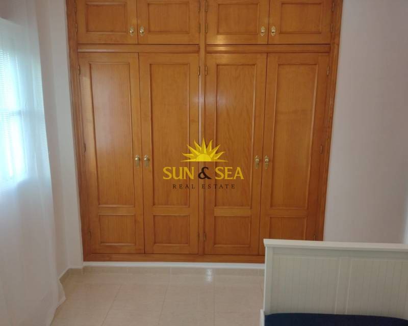 2 soveværelse Lejlighed til leje i Orihuela Costa med swimmingpool - € 900 (Ref: 9141134)