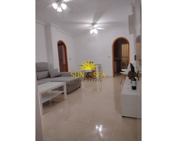 2 sypialnia Apartament do wynajęcia w Lomas de Cabo Roig - Los Dolses, Orihuela z basenem - 900 € (Ref: 9141134)