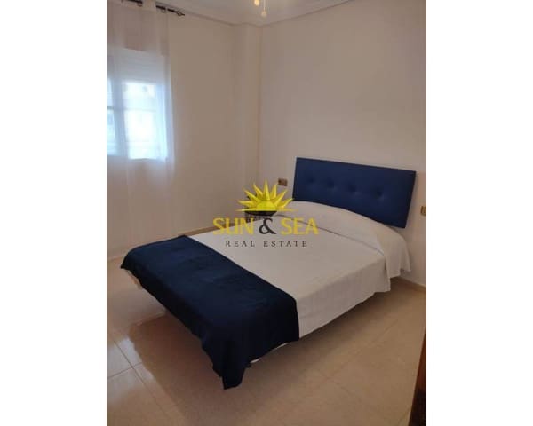 2 sypialnia Apartament do wynajęcia w Lomas de Cabo Roig - Los Dolses, Orihuela z basenem - 900 € (Ref: 9141134)