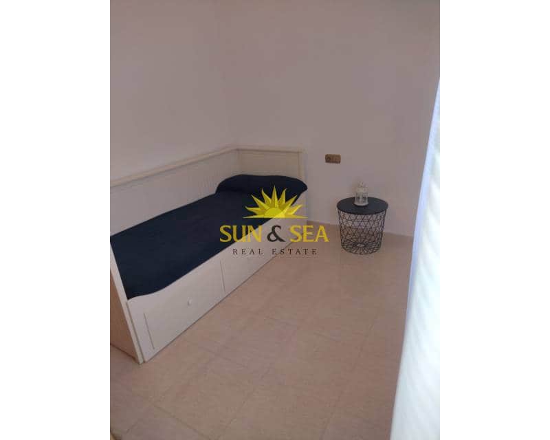 2 soveværelse Lejlighed til leje i Orihuela Costa med swimmingpool - € 900 (Ref: 9141134)