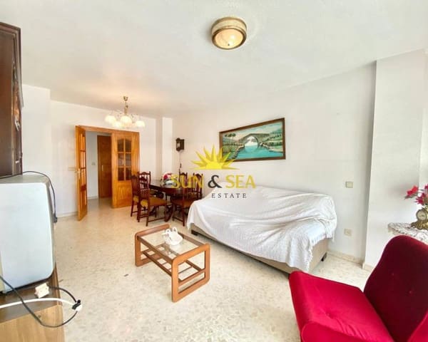3 soveværelse Lejlighed til leje i Ciudad, San Javier - zł 2.979 (Ref: 9142394)