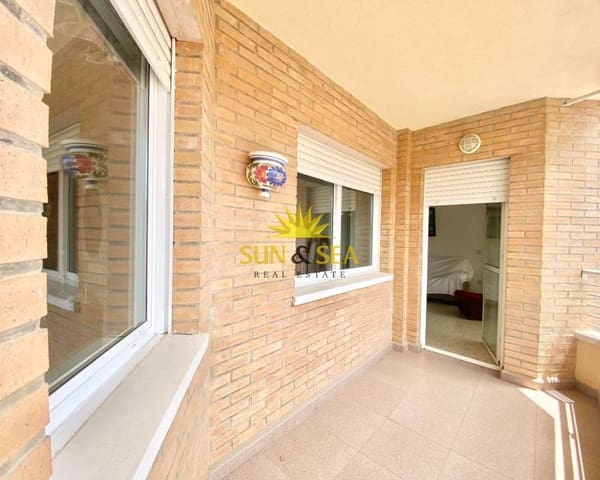 3 soveværelse Lejlighed til leje i Ciudad, San Javier - zł 2.979 (Ref: 9142394)