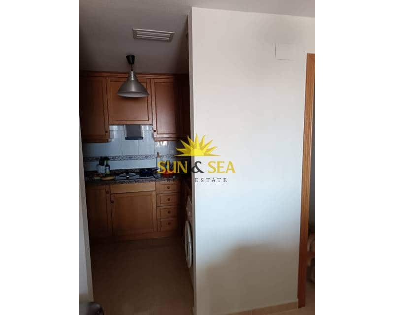 2 soverom Leilighet til leie i Santa Pola - € 900 (Ref: 9143998)