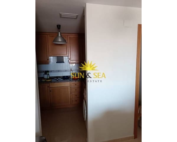 2 slaapkamer Appartement te huur in Noroeste, Santa Pola - € 900 (Ref: 9143998)