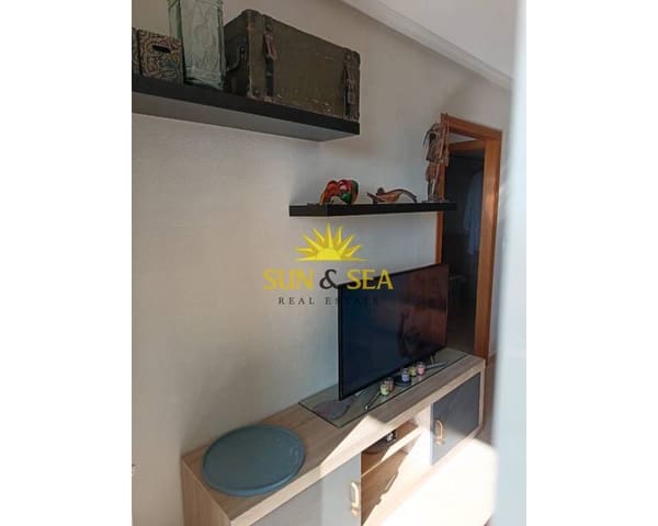 2 slaapkamer Appartement te huur in Noroeste, Santa Pola - € 900 (Ref: 9143998)