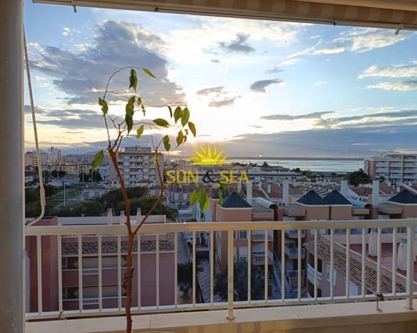 2 slaapkamer Appartement te huur in Noroeste, Santa Pola - € 900 (Ref: 9143998)