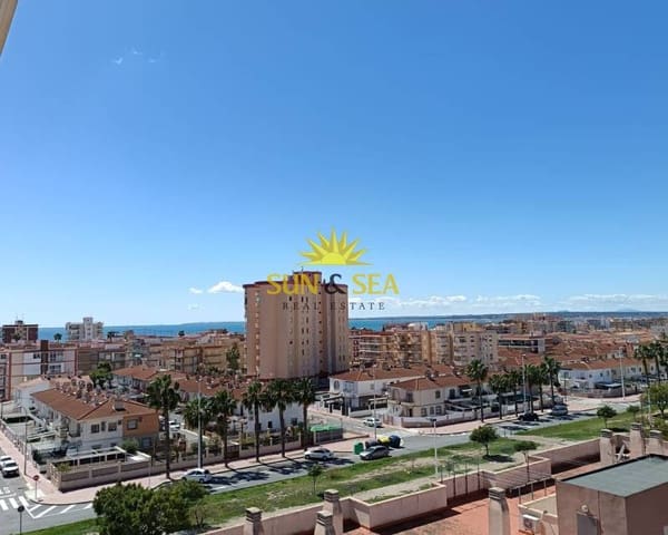 2 slaapkamer Appartement te huur in Noroeste, Santa Pola - € 900 (Ref: 9143998)