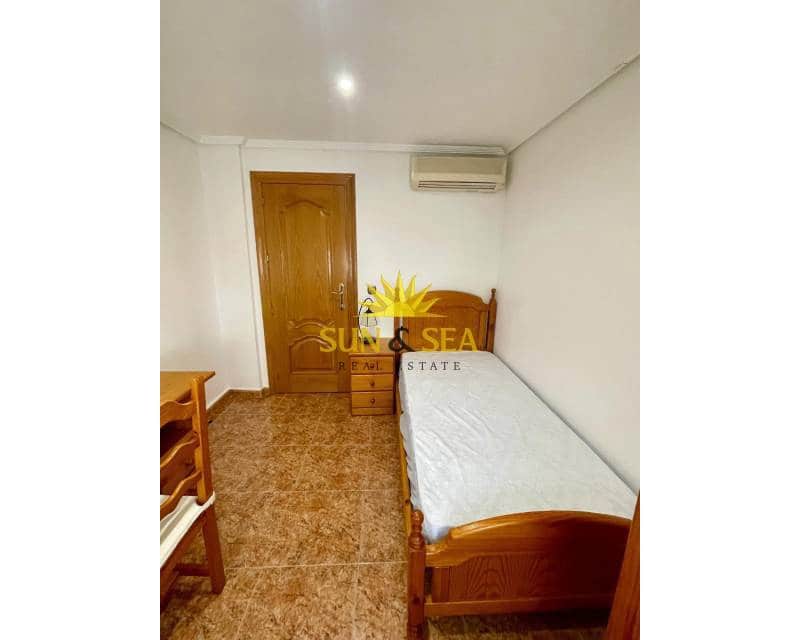 2 soverom Leilighet til leie i Santiago de la Ribera - € 800 (Ref: 9143999)