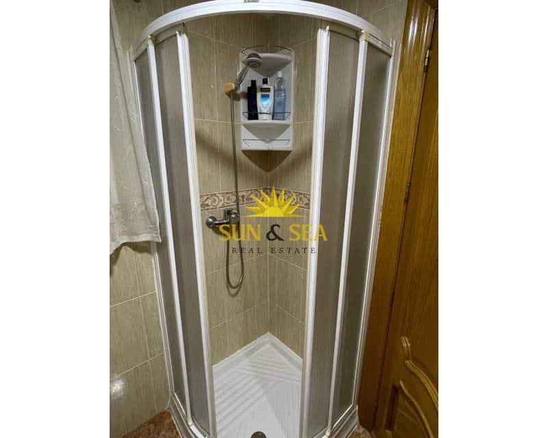 2 soverom Leilighet til leie i Santiago de la Ribera - € 800 (Ref: 9143999)