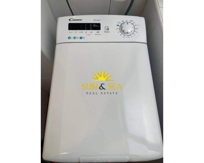 2 soverom Leilighet til leie i Santiago de la Ribera - € 800 (Ref: 9143999)