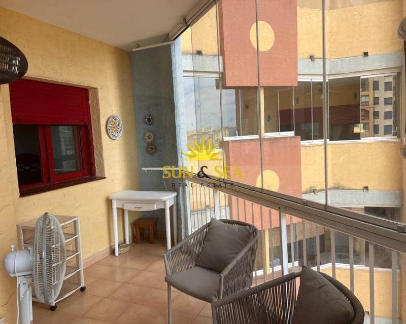 2 soverom Leilighet til salgs i Playa Honda med svømmebasseng garasje - € 184 000 (Ref: 9146237)