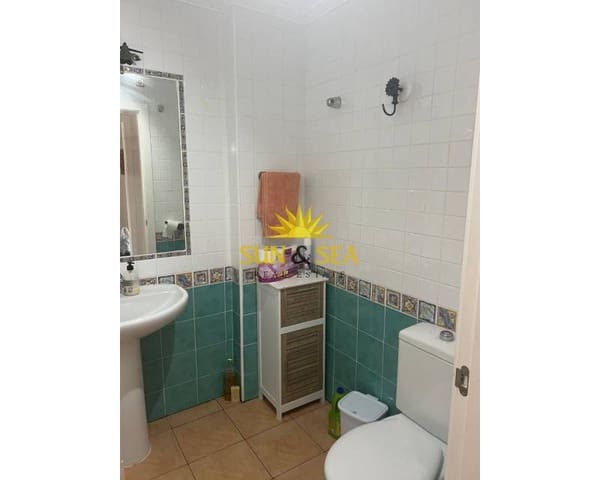 2 bedroom Apartment for sale in Playa Honda, Cartagena with pool garage - € 184,000 (Ref: 9146237)