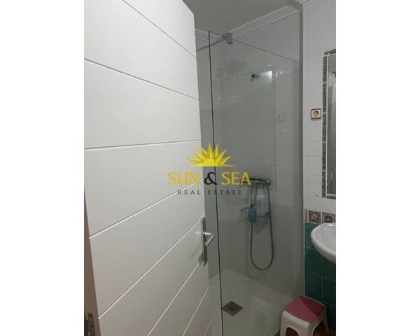 2 bedroom Apartment for sale in Playa Honda, Cartagena with pool garage - € 184,000 (Ref: 9146237)