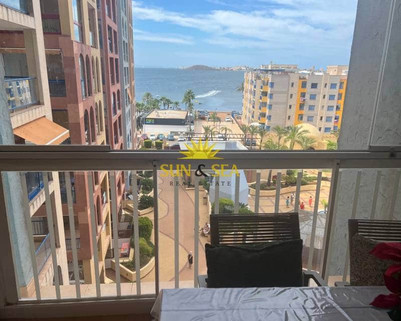 2 soverom Leilighet til salgs i Playa Honda med svømmebasseng garasje - € 184 000 (Ref: 9146237)