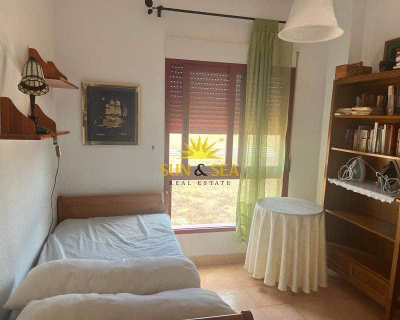 2 soverom Leilighet til salgs i Playa Honda med svømmebasseng garasje - € 184 000 (Ref: 9146237)