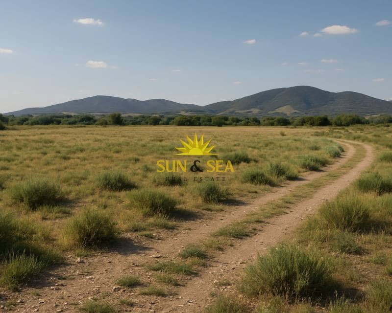 Byggegrund til salg i Granada by - € 15.000 (Ref: 9146238)