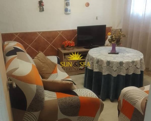 4 chambre Appartement à vendre à Grenade ville - 115 000 € (Ref: 9146239)