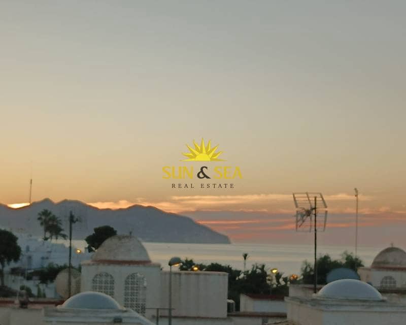 2 bedroom Apartment for rent in Puerto de Mazarron with pool garage - € 850 (Ref: 9147999)