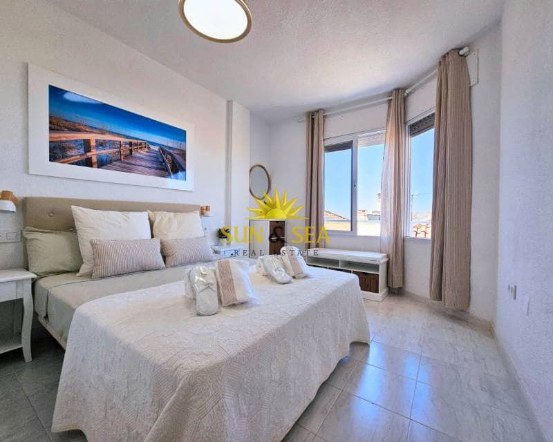 4 bedroom Villa for holiday rental in La Manga del Mar Menor with pool garage - € 2,000 (Ref: 9148567)