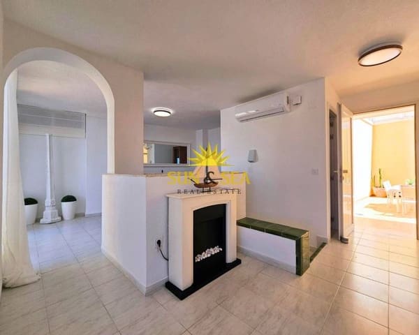 4 bedroom Villa for holiday rental in La Manga del Mar Menor with pool garage - € 2,000 (Ref: 9148567)