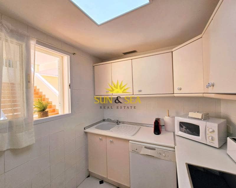 4 bedroom Villa for holiday rental in La Manga del Mar Menor with pool garage - € 2,000 (Ref: 9148567)