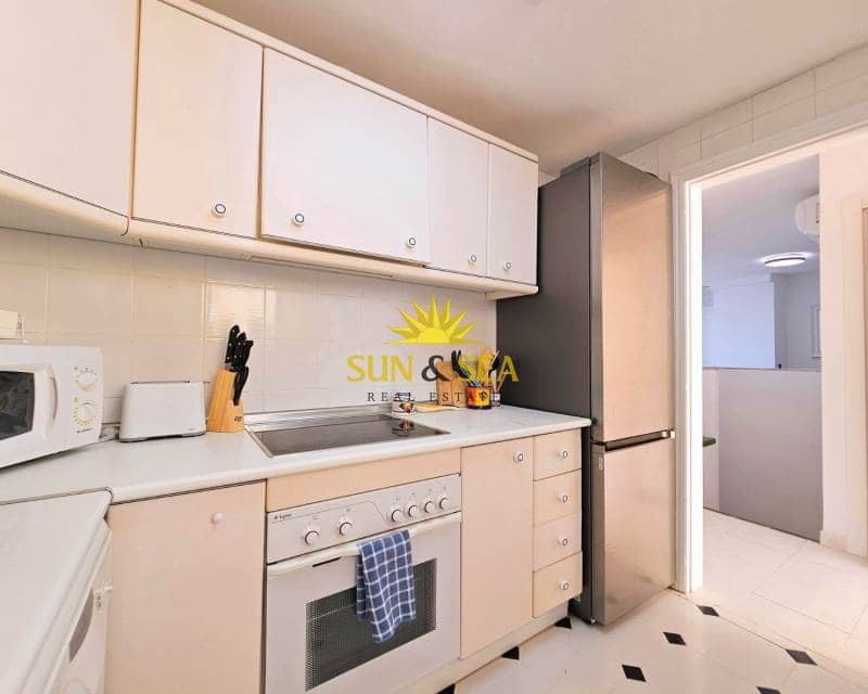 4 bedroom Villa for holiday rental in La Manga del Mar Menor with pool garage - € 2,000 (Ref: 9148567)