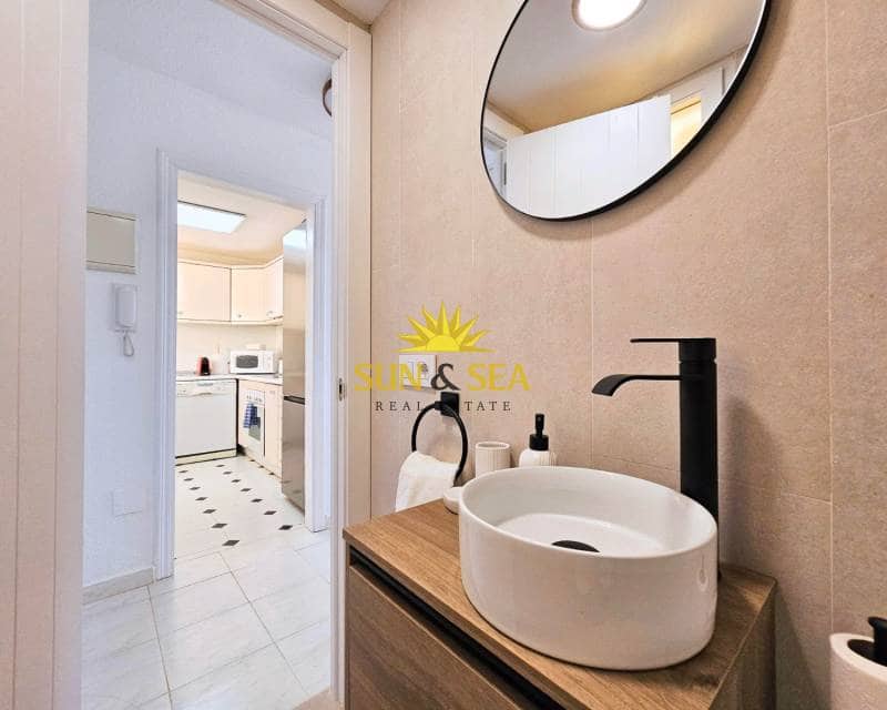 4 bedroom Villa for holiday rental in La Manga del Mar Menor with pool garage - € 2,000 (Ref: 9148567)