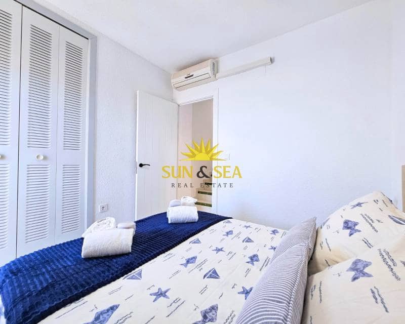 4 bedroom Villa for holiday rental in La Manga del Mar Menor with pool garage - € 2,000 (Ref: 9148567)