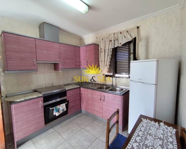 4 bedroom Villa for sale in Centro, Torrevieja with garage - € 330,000 (Ref: 9150738)