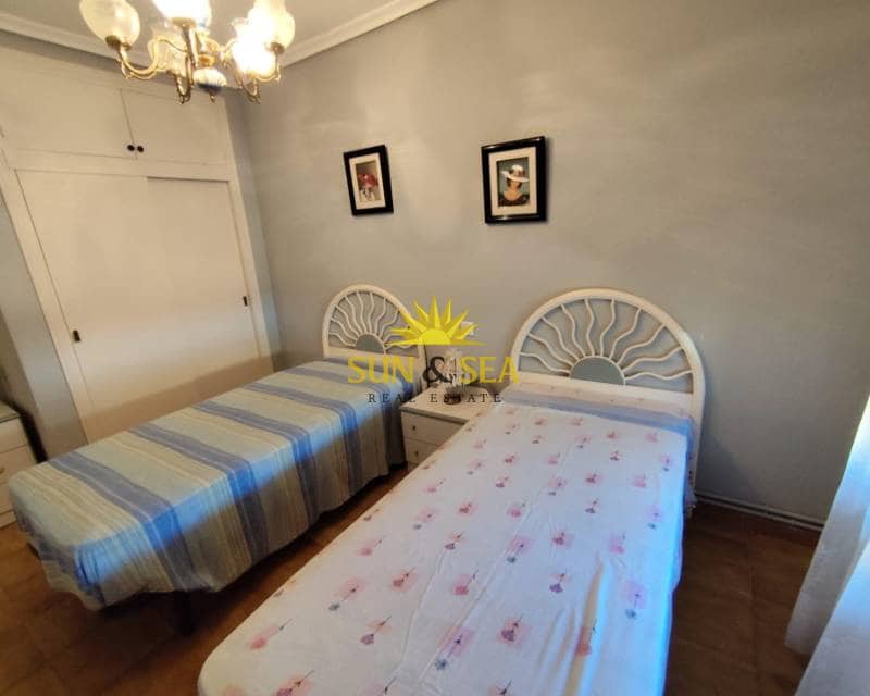 4 bedroom Villa for sale in Torrevieja with garage - € 330,000 (Ref: 9150738)