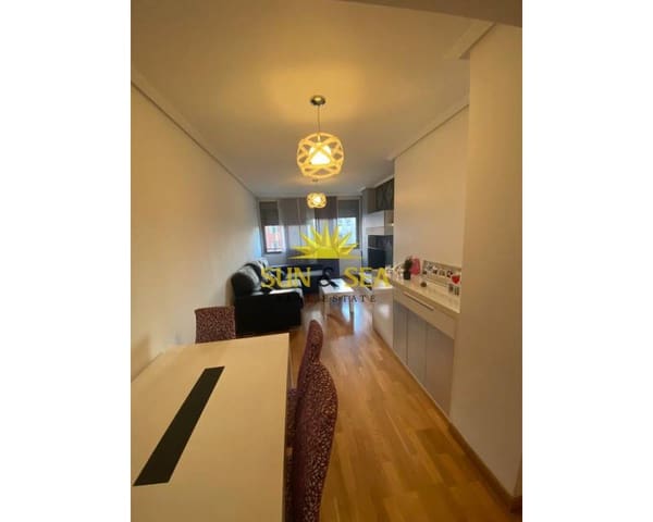 2 soveværelse Lejlighed til leje i El Pla de Sant Josep - L'Asil, Elche / Elx med swimmingpool garage - € 900 (Ref: 9150740)