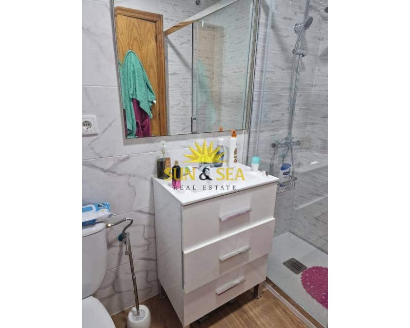 2 camera da letto Appartamento da affittare in Santa Pola - 800 € (Rif: 9150741)