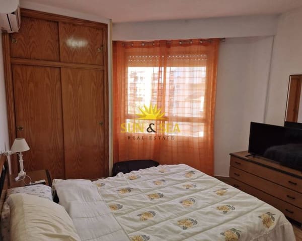 Appartement de 2 chambres à louer à Centro, Santa Pola - 800 € (Ref: 9150741)