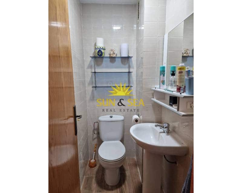 2 camera da letto Appartamento da affittare in Santa Pola - 800 € (Rif: 9150741)