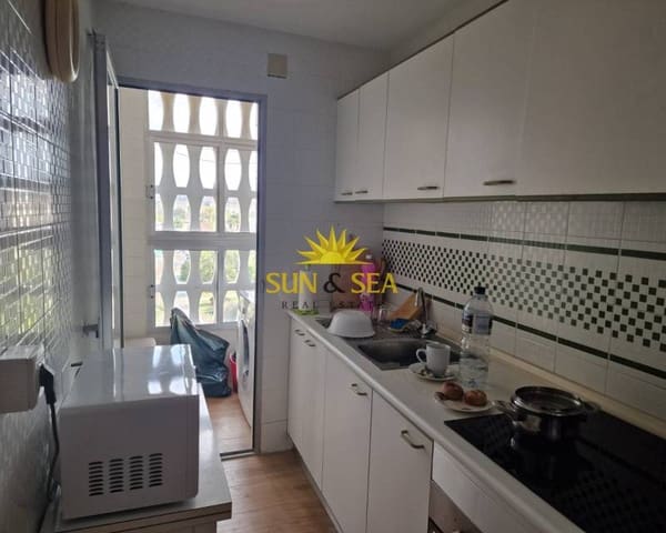 Appartement de 2 chambres à louer à Centro, Santa Pola - 800 € (Ref: 9150741)