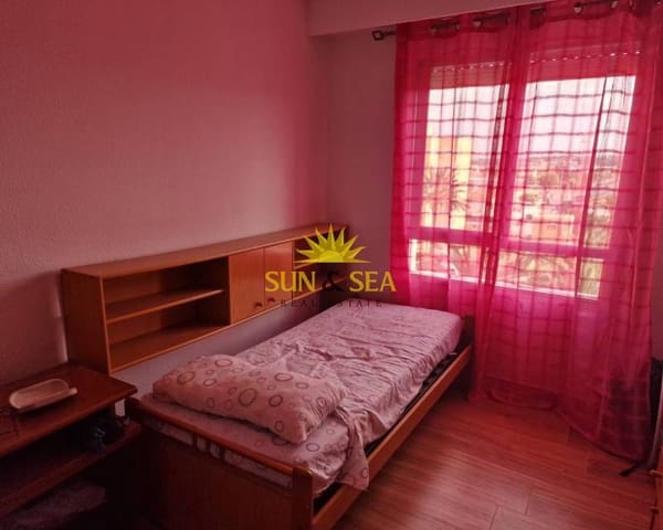 Appartement de 2 chambres à louer à Centro, Santa Pola - 800 € (Ref: 9150741)