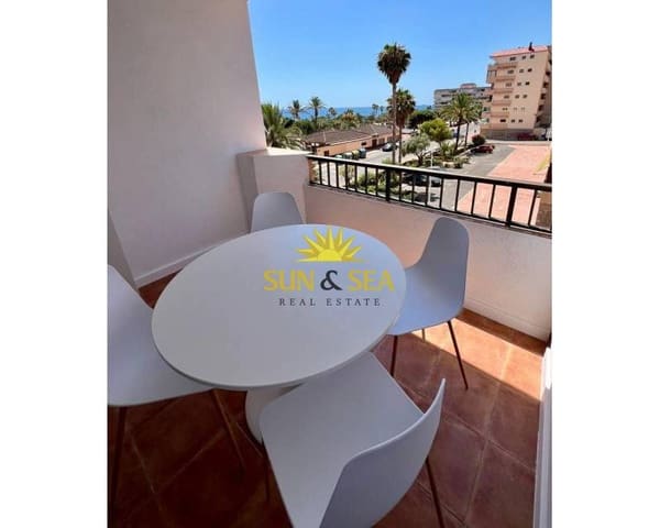 1 soveværelse Lejlighed til leje i Cabo Cervera, Torrevieja - € 650 (Ref: 9150962)