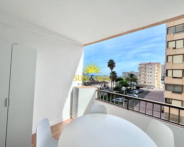 1 camera da letto Appartamento da affittare in Cabo Cervera, Torrevieja - 650 € (Rif: 9150962)