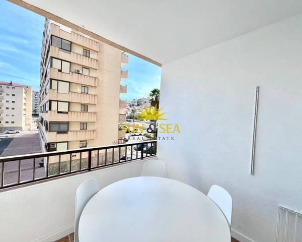 1 camera da letto Appartamento da affittare in Cabo Cervera, Torrevieja - 650 € (Rif: 9150962)
