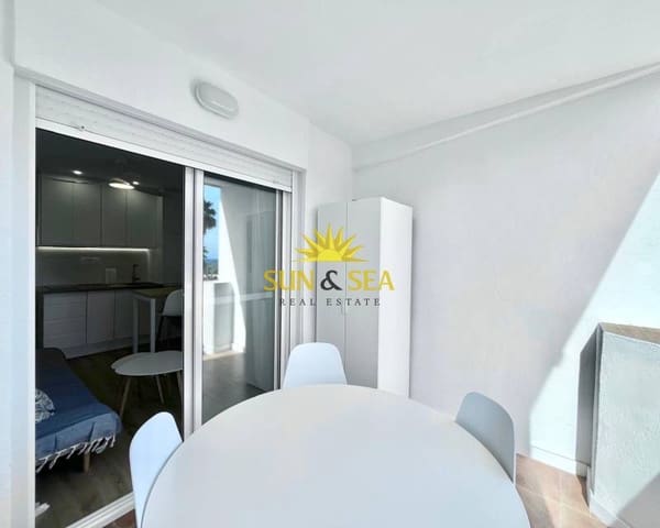 1 camera da letto Appartamento da affittare in Cabo Cervera, Torrevieja - 650 € (Rif: 9150962)