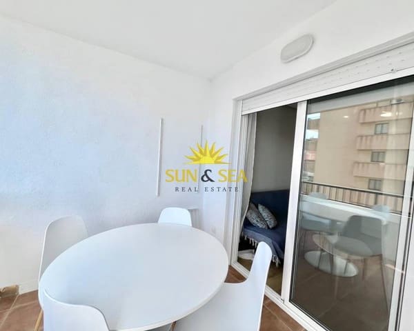 1 camera da letto Appartamento da affittare in Cabo Cervera, Torrevieja - 650 € (Rif: 9150962)