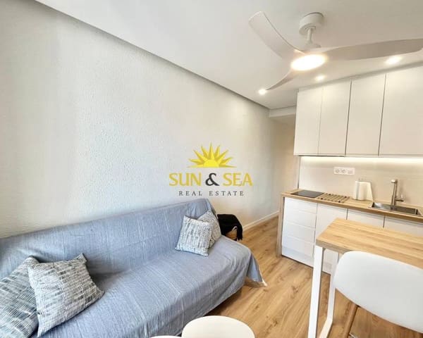 1 camera da letto Appartamento da affittare in Cabo Cervera, Torrevieja - 650 € (Rif: 9150962)