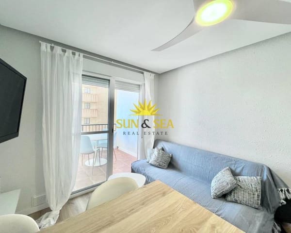 1 camera da letto Appartamento da affittare in Cabo Cervera, Torrevieja - 650 € (Rif: 9150962)