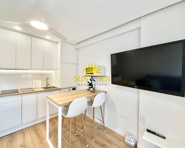 1 camera da letto Appartamento da affittare in Cabo Cervera, Torrevieja - 650 € (Rif: 9150962)