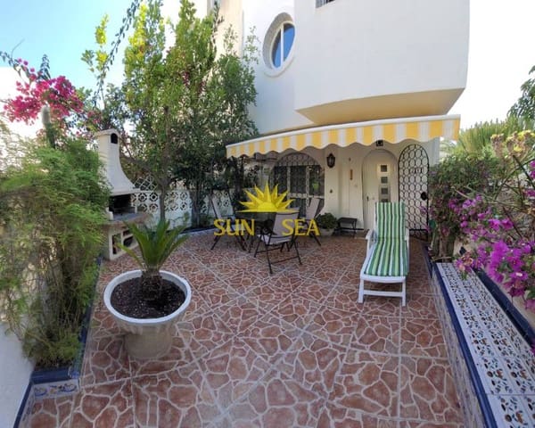 2 soveværelse Byhus til leje i El Campello med swimmingpool - € 900 (Ref: 9150963)